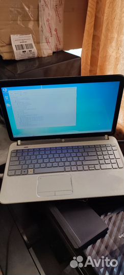 Hp pavilion g6