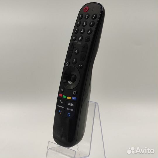 Пульт для телевизора lg magic (MR21GA)