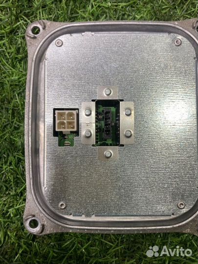 Блок розжига ксенона Bmw X5 E70 3.0 N52 2007