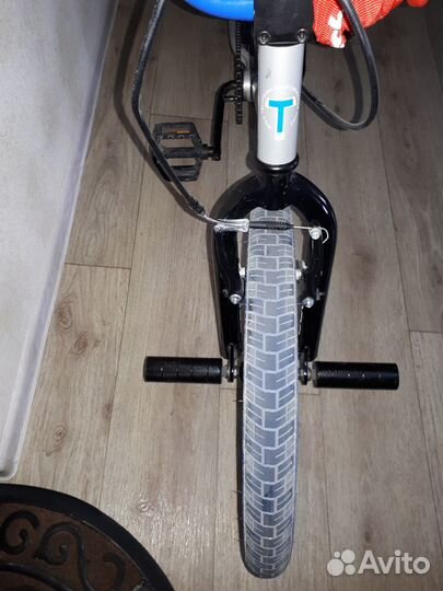 Велосиспед BMX 20