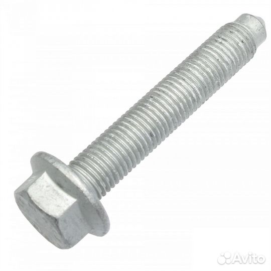 Винт с 6-гранной головкой, М12х1,5х45, N10552404