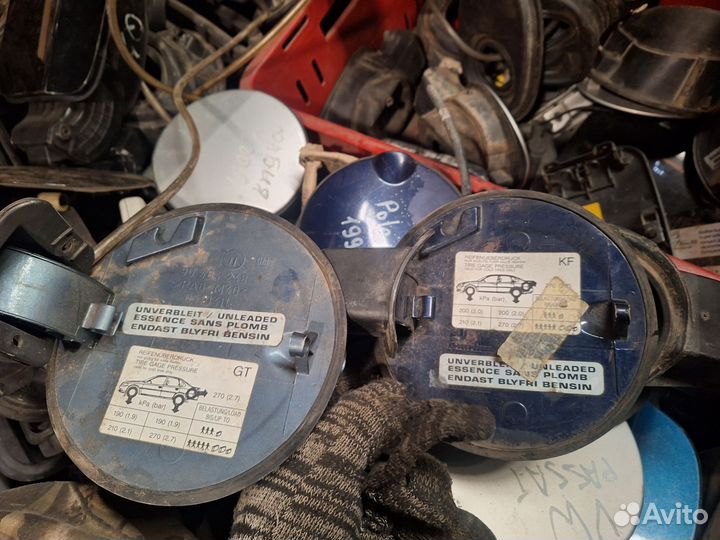 Лючок бензобака opel vectra B