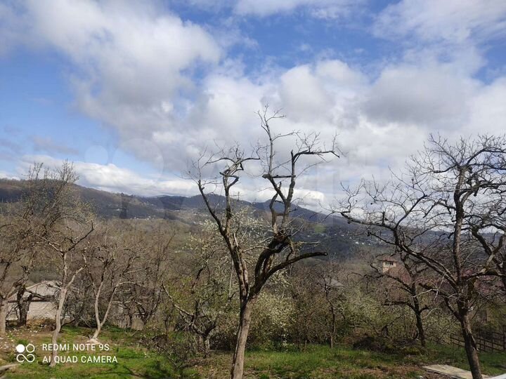 Участок 9,4 сот. (ИЖС)