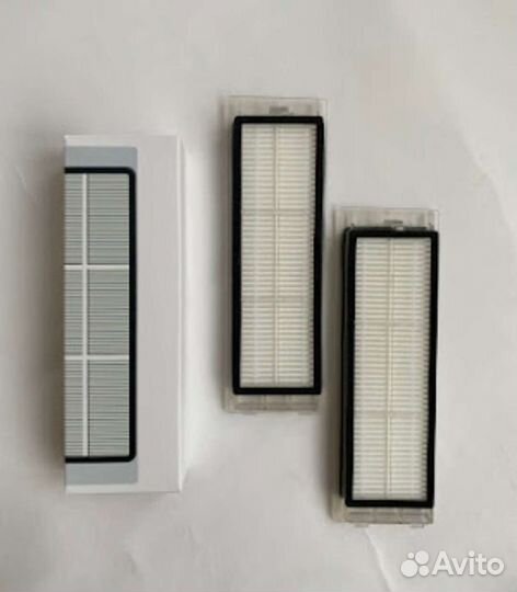 Фильтр для робот-пылесоса xiaomi