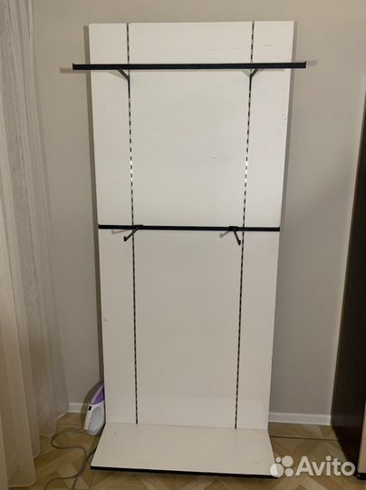 Вешалка напольная