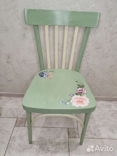 Перекраска мебели