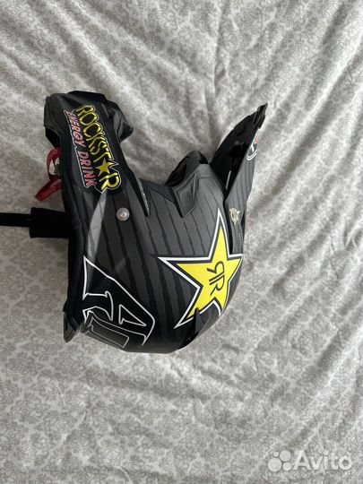 Airoh Terminator Open Vision Rockstar 2020