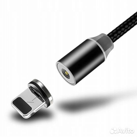 Магнитный кабель Apple