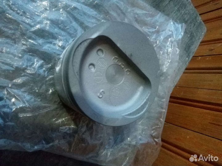 Поршень Toyota 2E-E