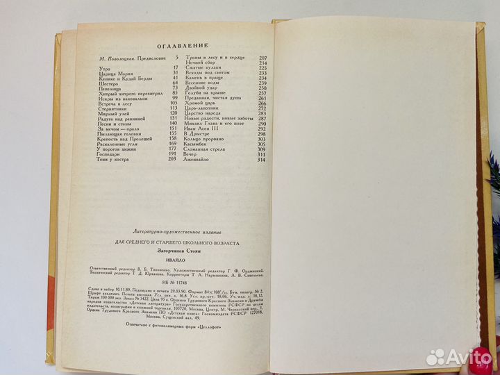 Ивайло Стоян Загорчинов книга