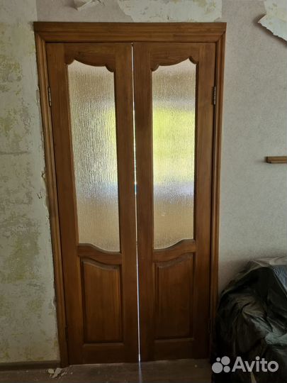 Дверь межкомнатная