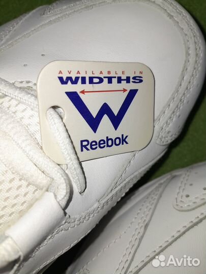 Кроссовки reebok