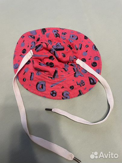 Панама для мальчика