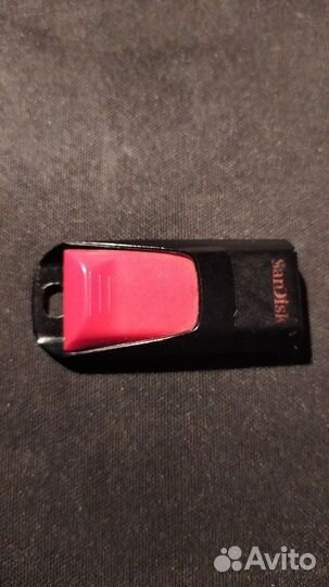 Флешка sandisk 8 гб