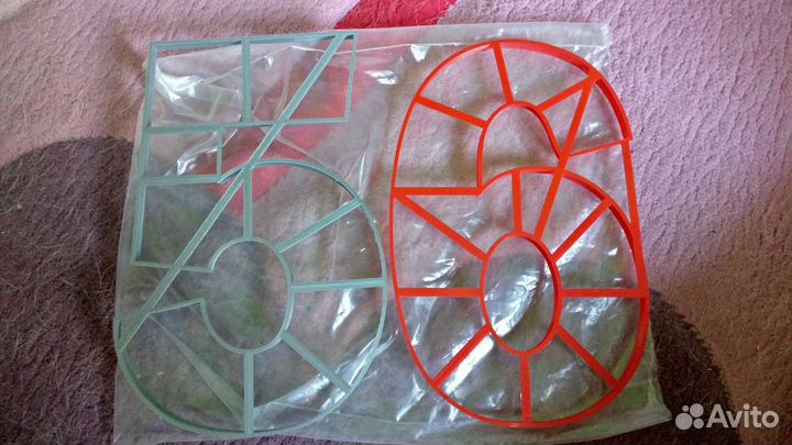 Форма для торта