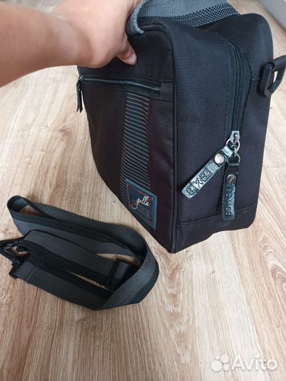 Сумка для фотоаппарата Genmob Golla