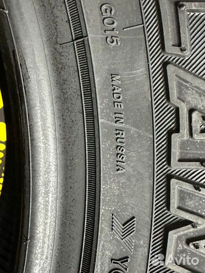 Yokohama Geolandar A/T G015 225/65 R17 102H