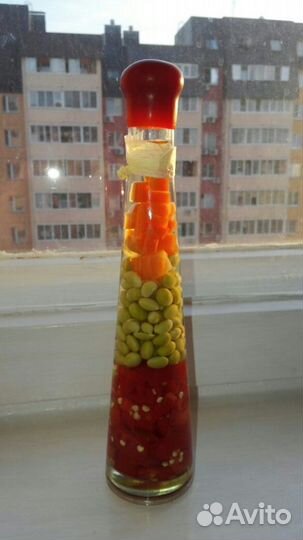 Элемент декора кухни. Новый