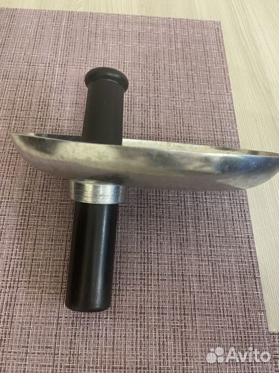 Мясорубка Vail