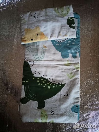 Набор в коляску