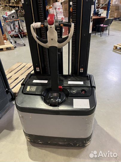 Ремонт электророхлей,электроштабелеров, ричтраков