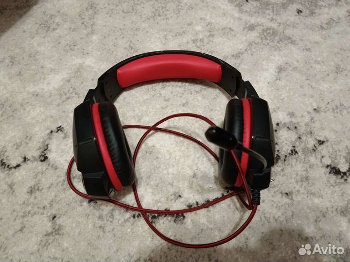 Наушники sven