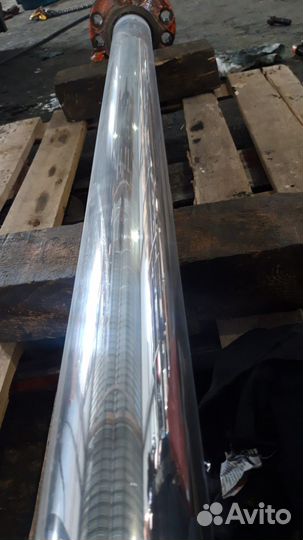 Цилиндр ковша Hitachi ZX330-3