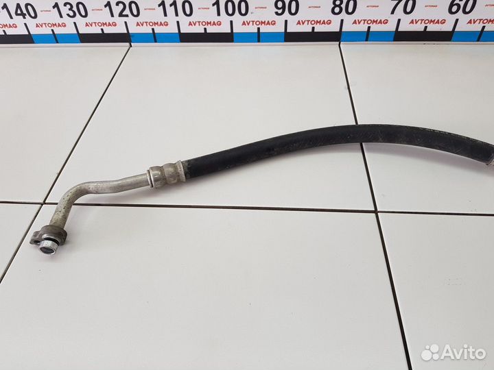 Трубка кондиционера (Mazda 6)