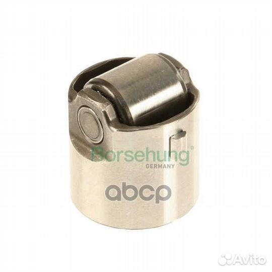 Вал тнвд B18195 borsehung