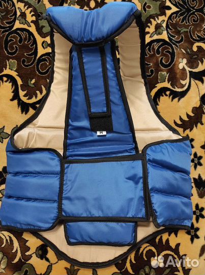 Защита для каратэ