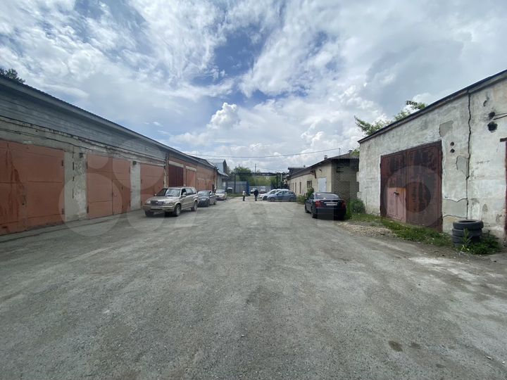 Склад, 142.7 м²