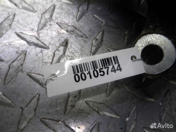 Ступица задняя правая Jaguar XF X250