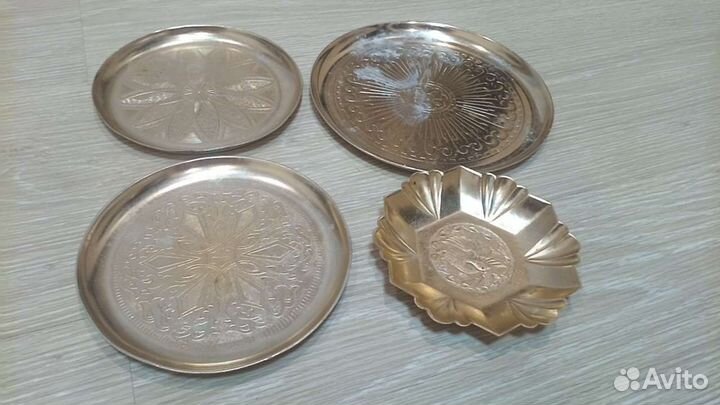 Чайник Кольчугино и др