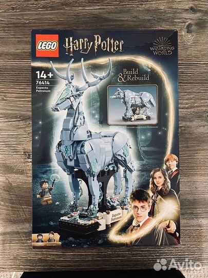 Конструктор Lego