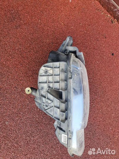 Chevrolet camaro фара лена