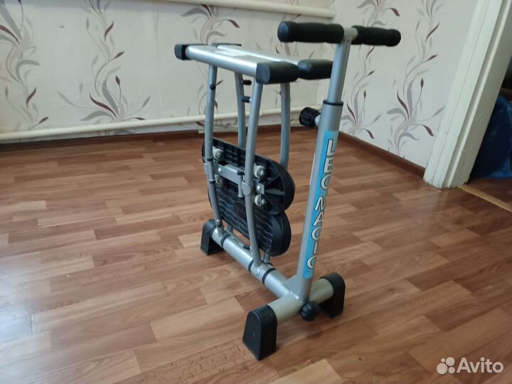 Тренажер leg magic