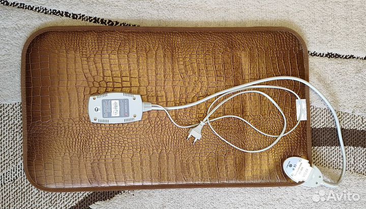 Турманиевый мат нуга NM-80