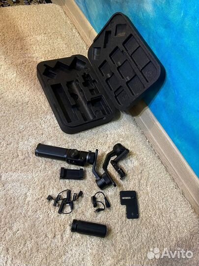 Стабилизатор-стедикам для камеры