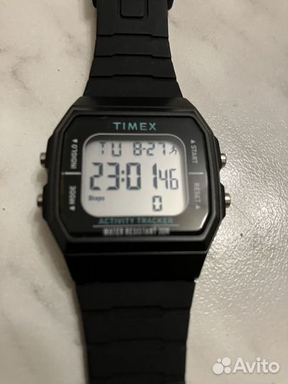 Наручные часы Timex