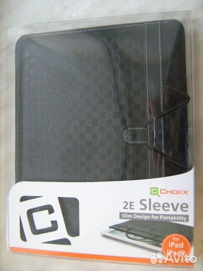 Сумка чехол для планшета Choiix hama Golla