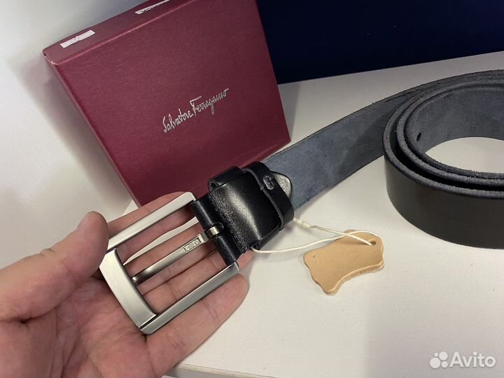 Ремень мужской Salvatore Ferragamo