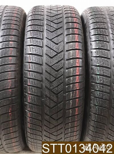 Pirelli Scorpion Winter 235/55 R19 101V