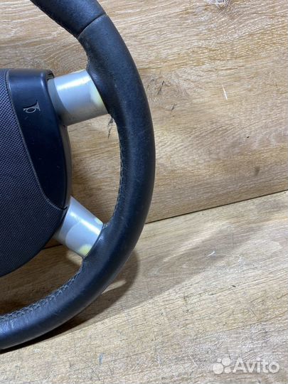 Руль кожаный Ford Mondeo 3 Арт. 120629