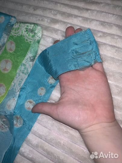 Лента Chacott 5 м