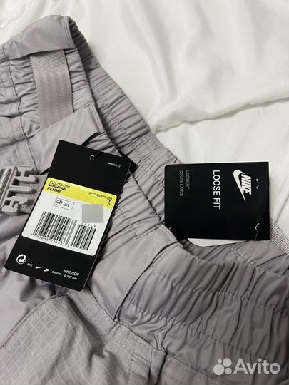 Спортивные штаны женские Nike