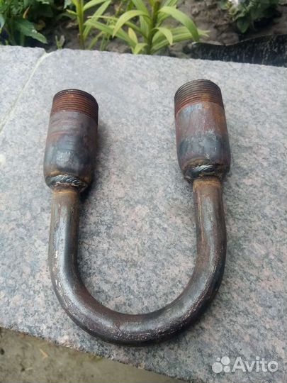 Газовая перемычка