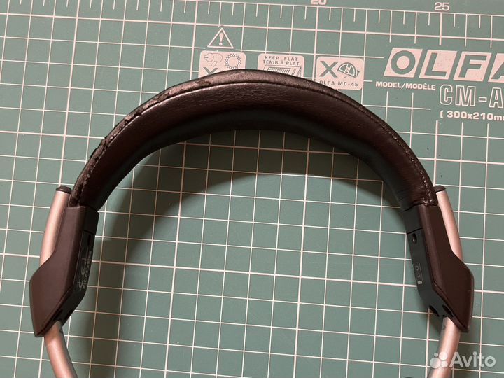 Bluetooth наушники sony