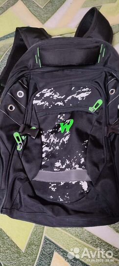 Рюкзак школьный