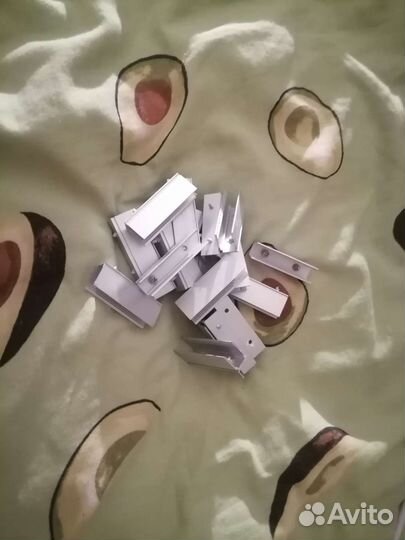 Светодиодная лента rgb