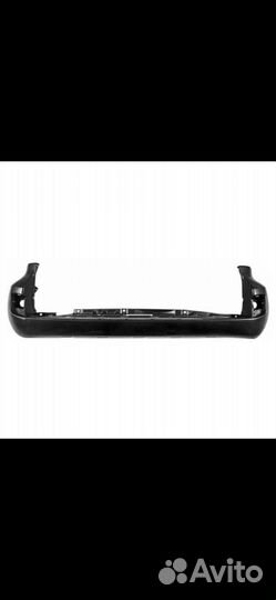 Задний бампер Lexus lx570